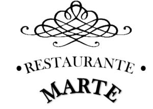 LogoRestauranteMarte